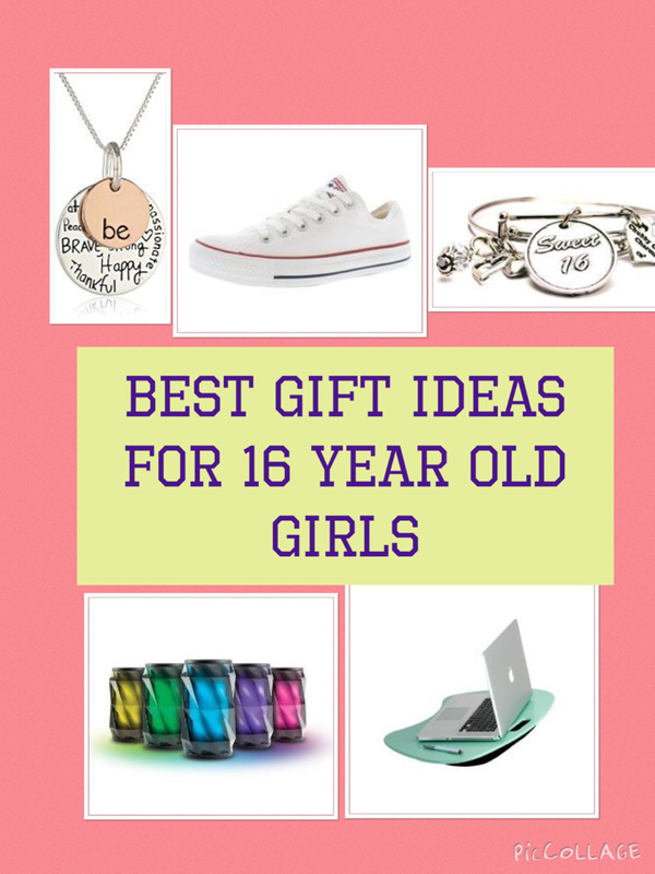 Best Gifts for Teen Girls (Tweens, too!) - The Turquoise Home