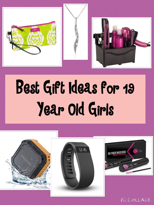 500 Best Gifts for 19 Year Old 2022  GiftAdvisorcom
