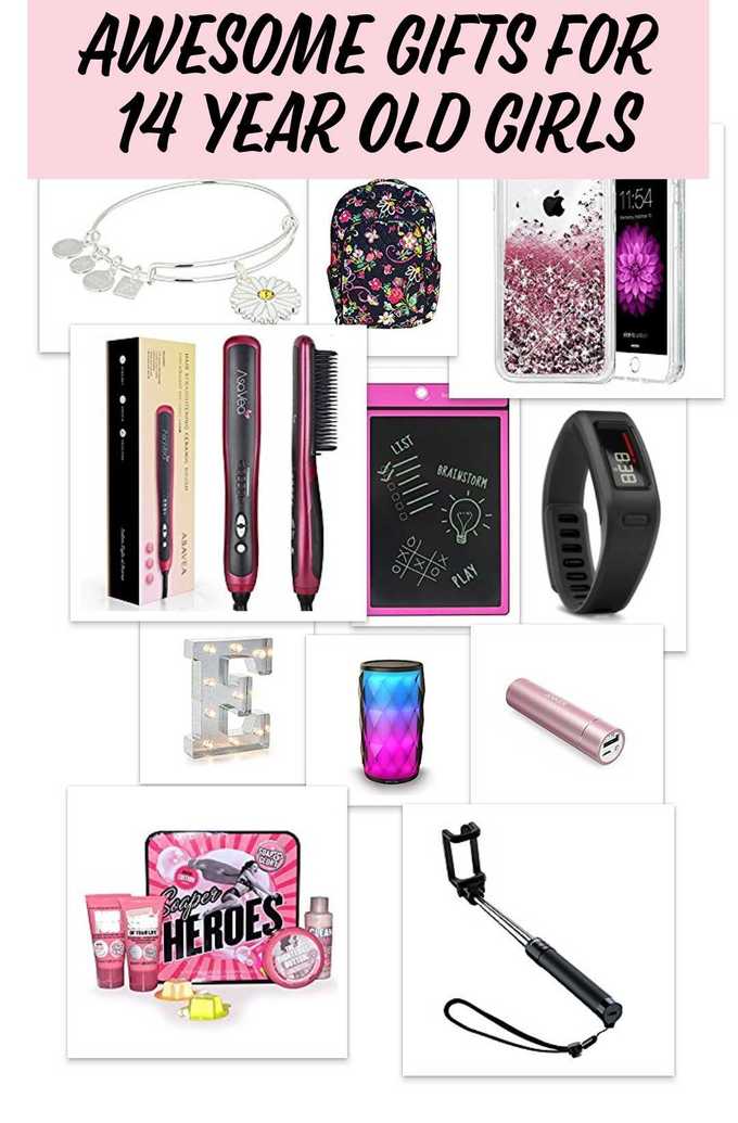 things every girl wants for christmas